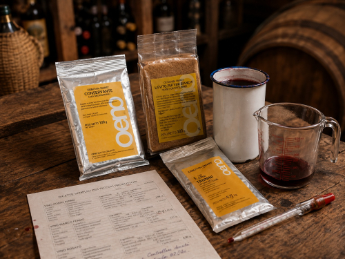 Kit mici producatori